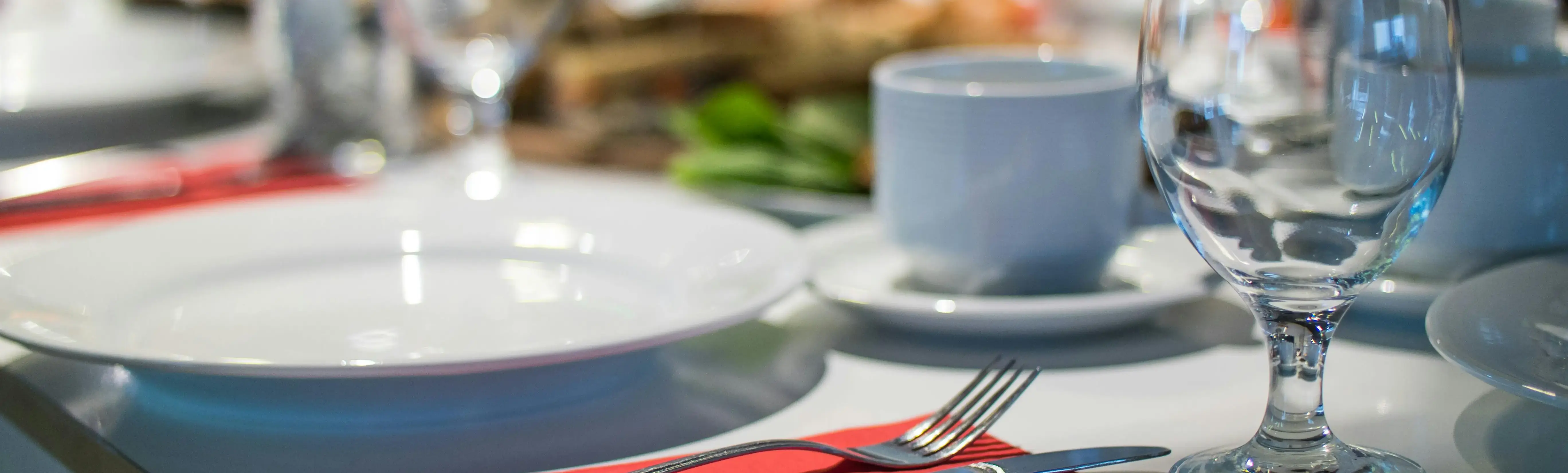 Headhunting en Gastronomía