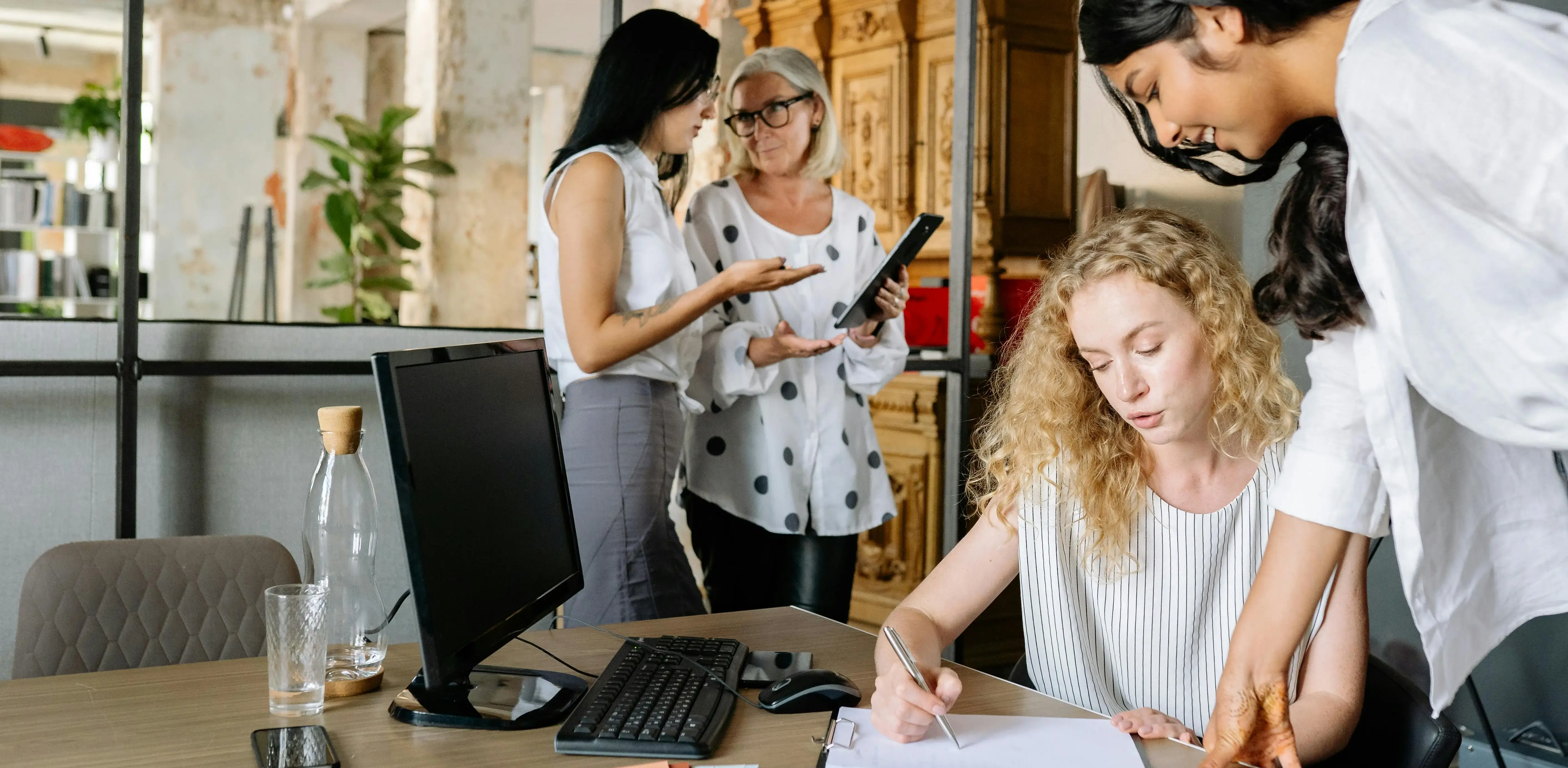 Como mejorar la calidad de la empresa